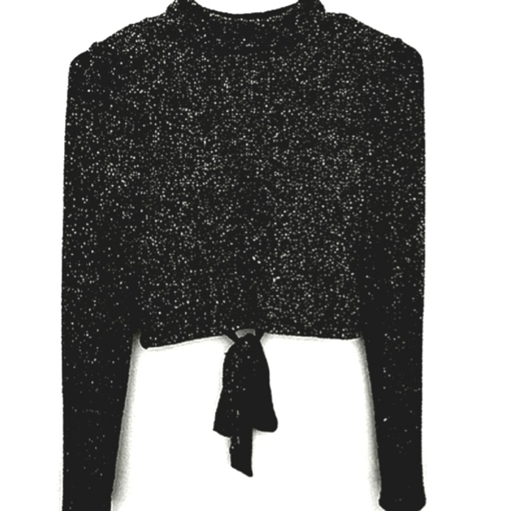 TEEN GIRLS BCBGeneration top size M